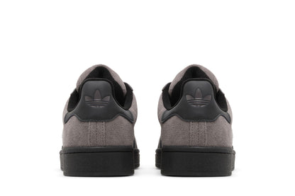 Adidas Campus 00s Charcoal Core Black