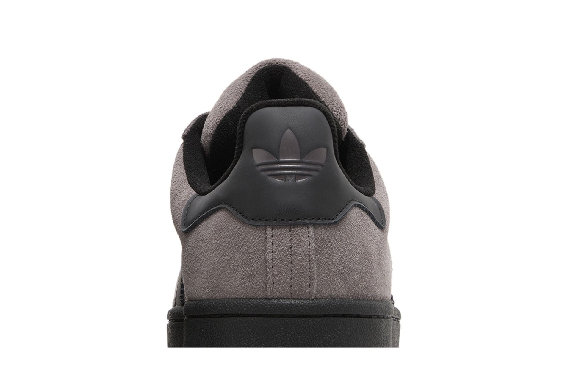 Adidas Campus 00s Charcoal Core Black