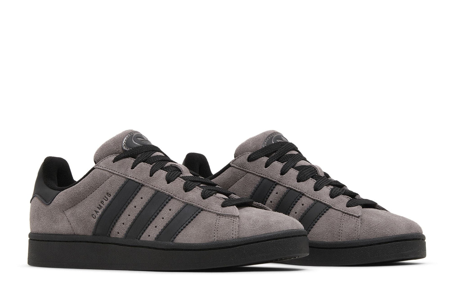 Adidas Campus 00s Charcoal Core Black