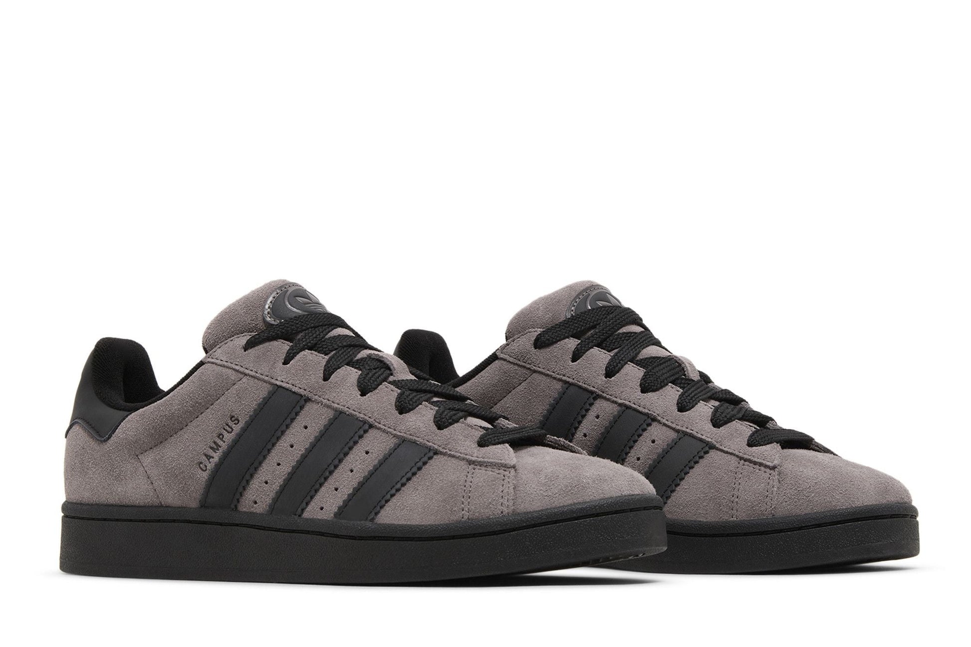 Adidas Campus 00s Charcoal Core Black