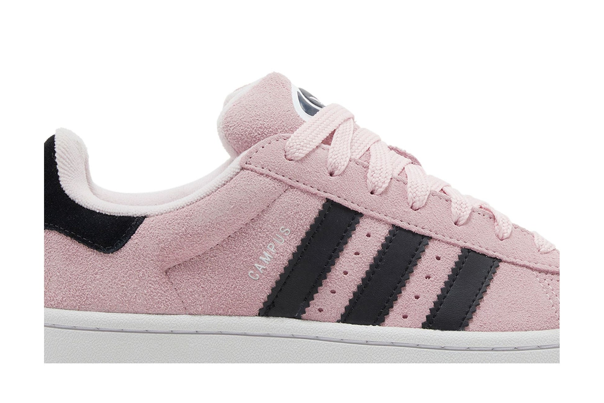 Adidas Campus 00s Clear Pink