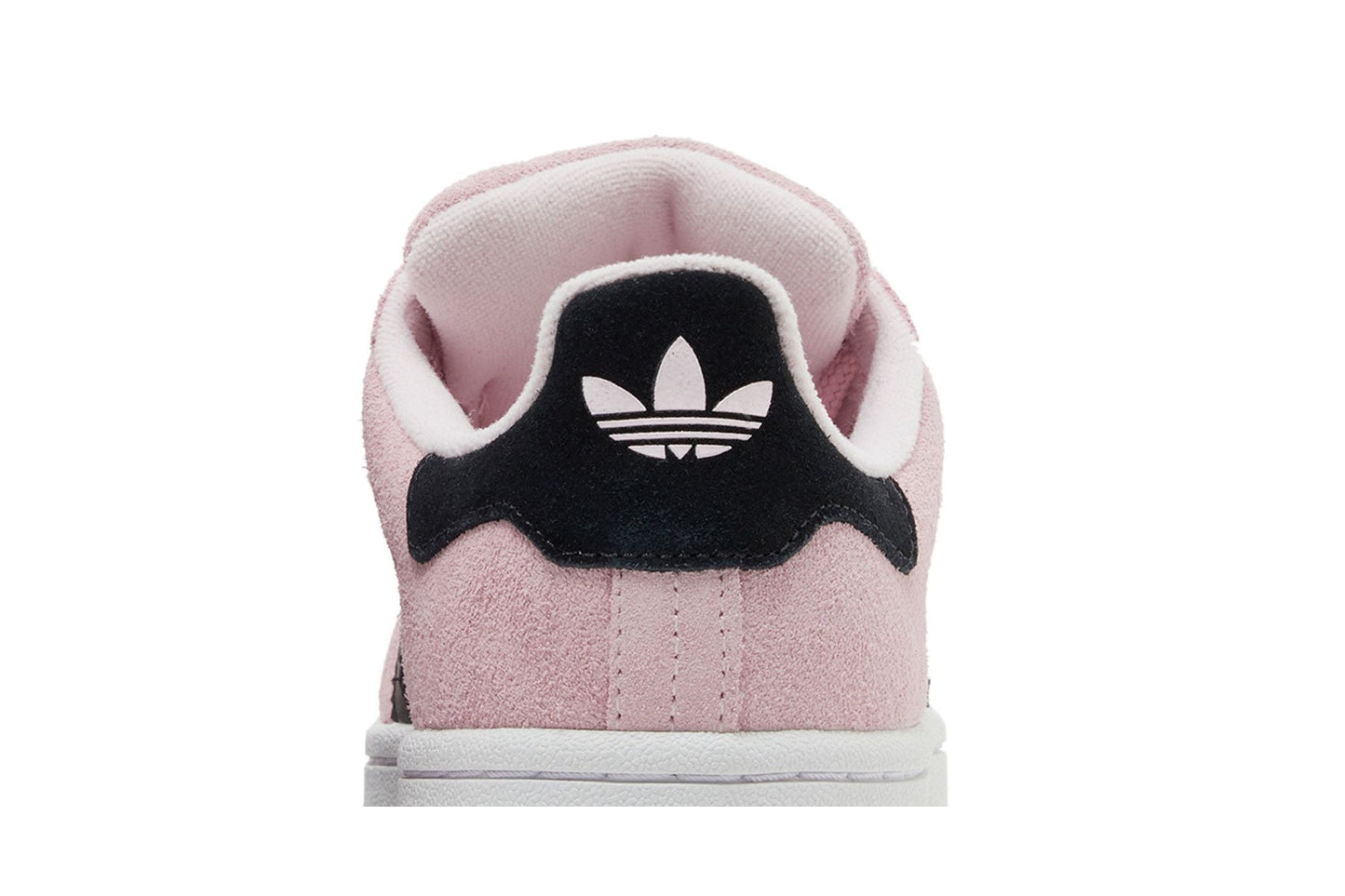 Adidas Campus 00s Clear Pink