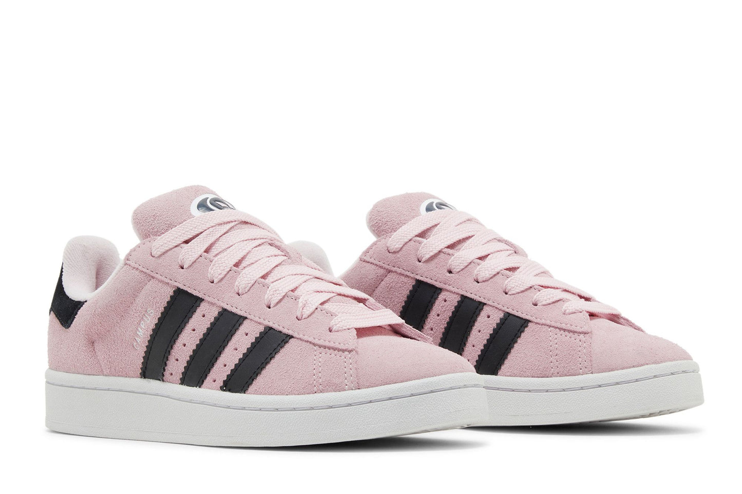 Adidas Campus 00s Clear Pink