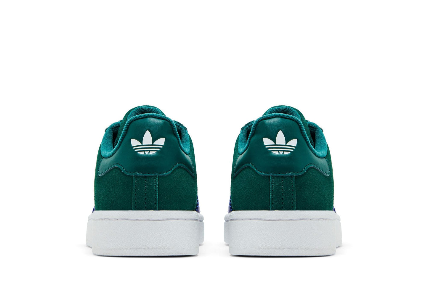 Adidas Campus 00s Collegiate Green Energy Ink