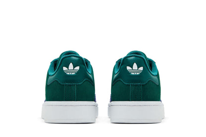 Adidas Campus 00s Collegiate Green Energy Ink