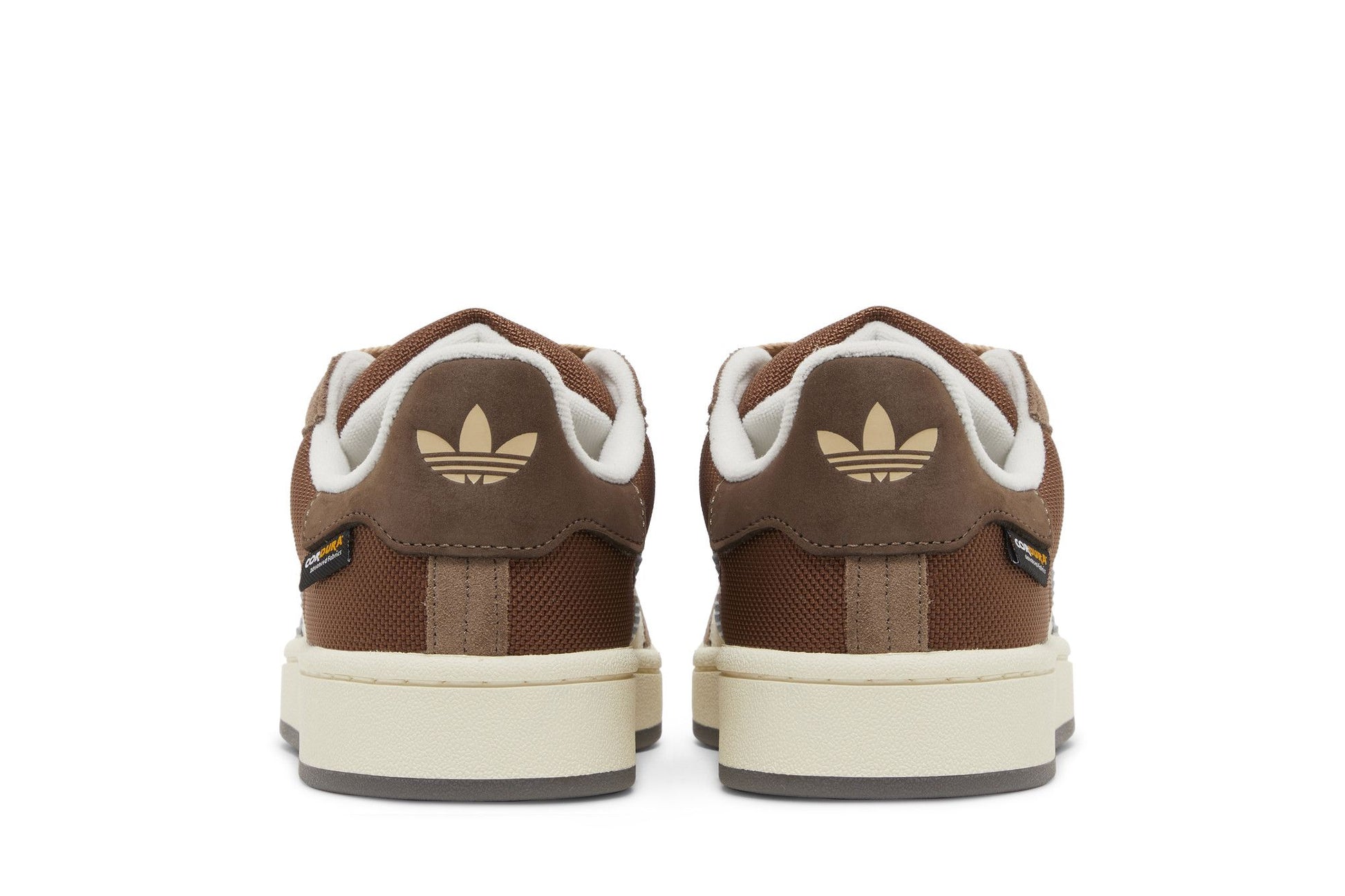 Adidas Campus 00s Cordura Preloved Brown