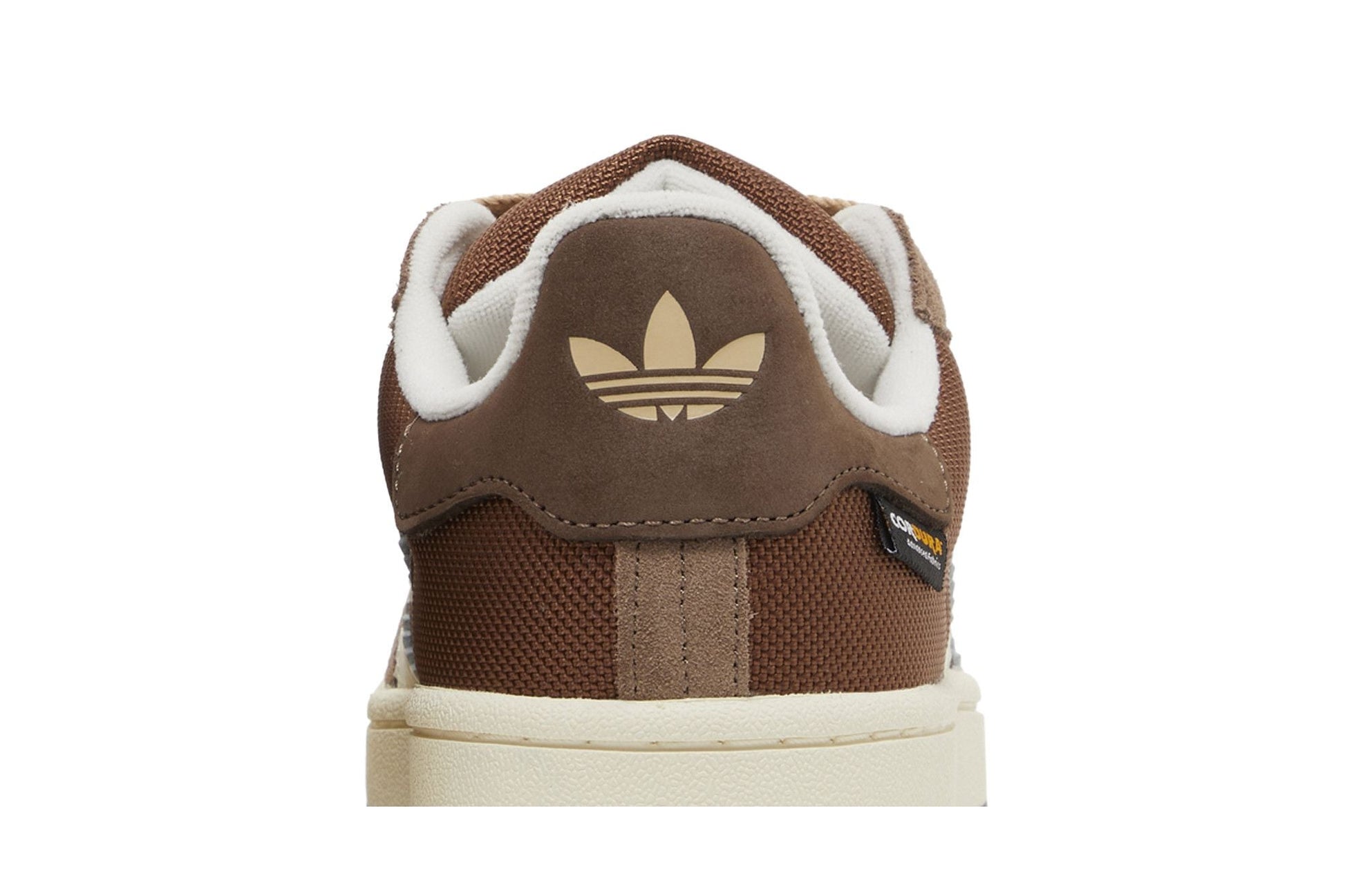 Adidas Campus 00s Cordura Preloved Brown