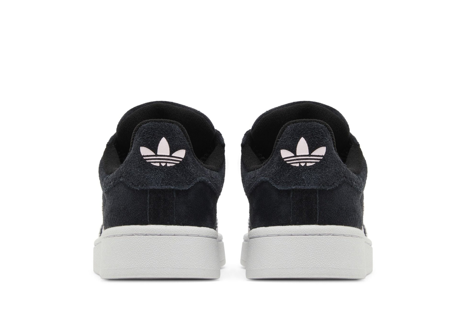 Adidas Campus 00s Core Black Almost Pink