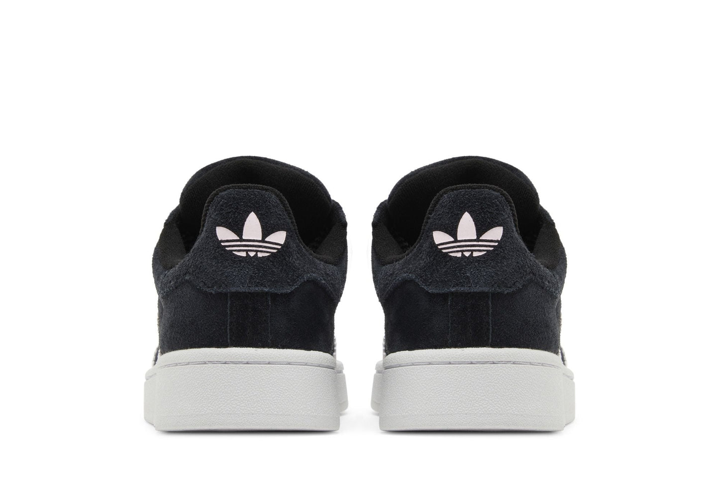 Adidas Campus 00s Core Black Almost Pink