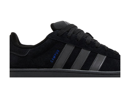 Adidas Campus 00s Core Black Lucid Blue