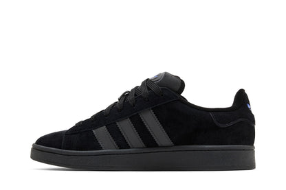 Adidas Campus 00s Core Black Lucid Blue