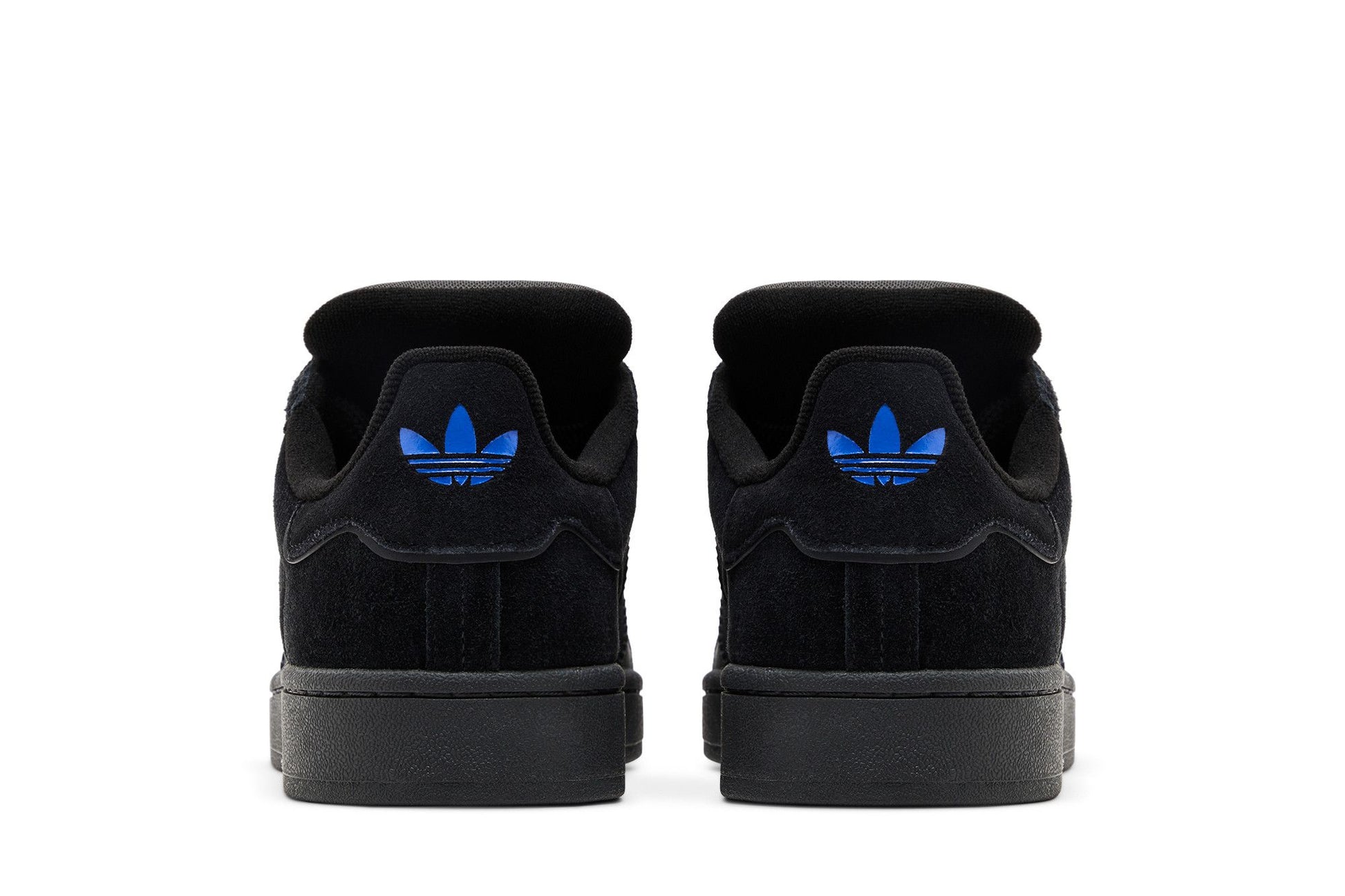 Adidas Campus 00s Core Black Lucid Blue