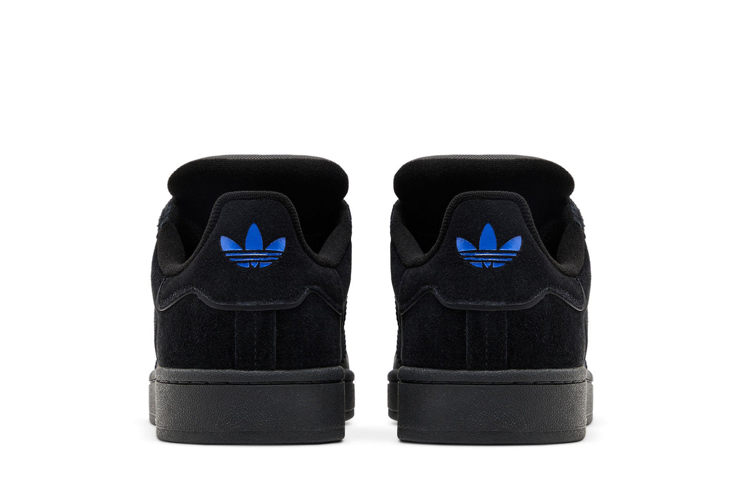 Adidas Campus 00s Core Black Lucid Blue