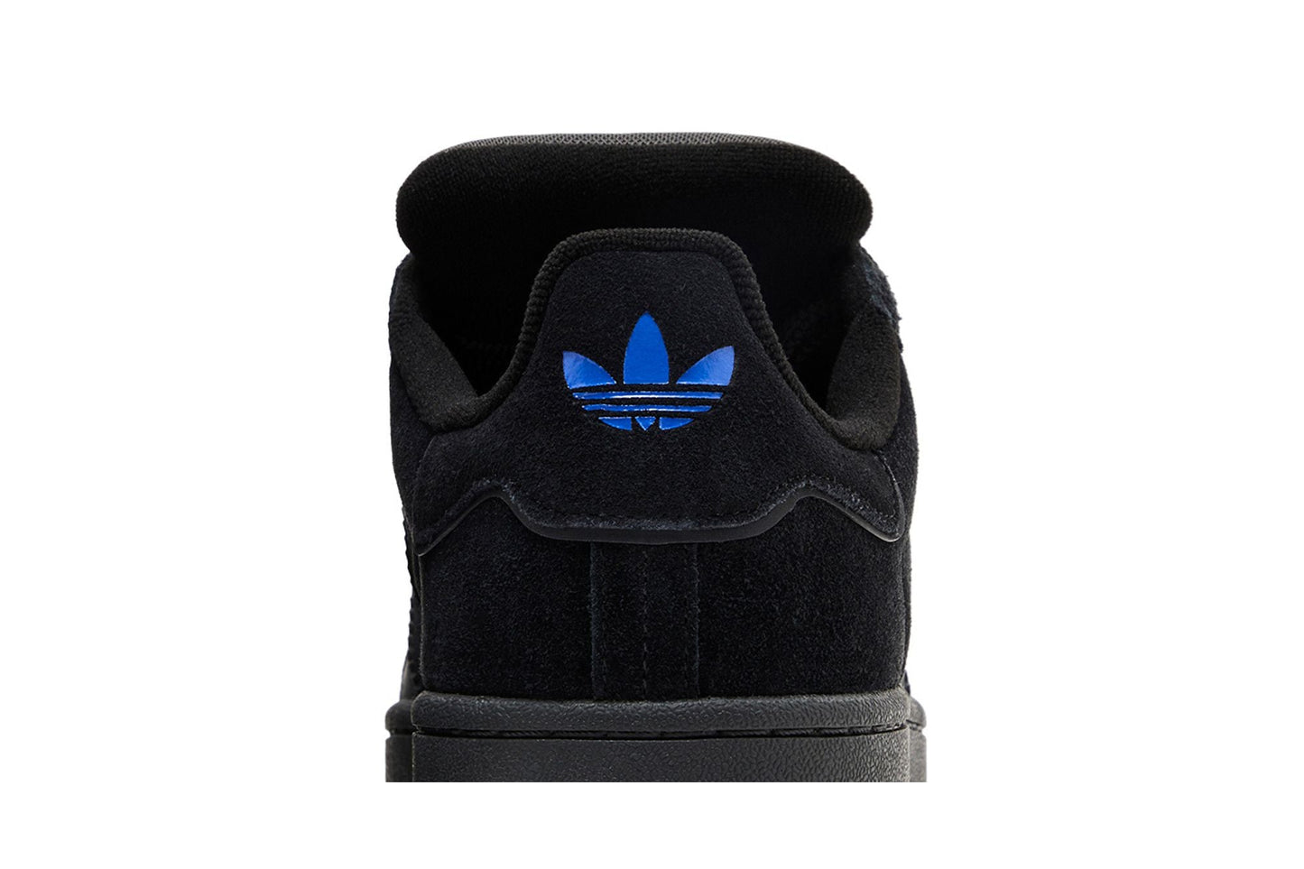 Adidas Campus 00s Core Black Lucid Blue