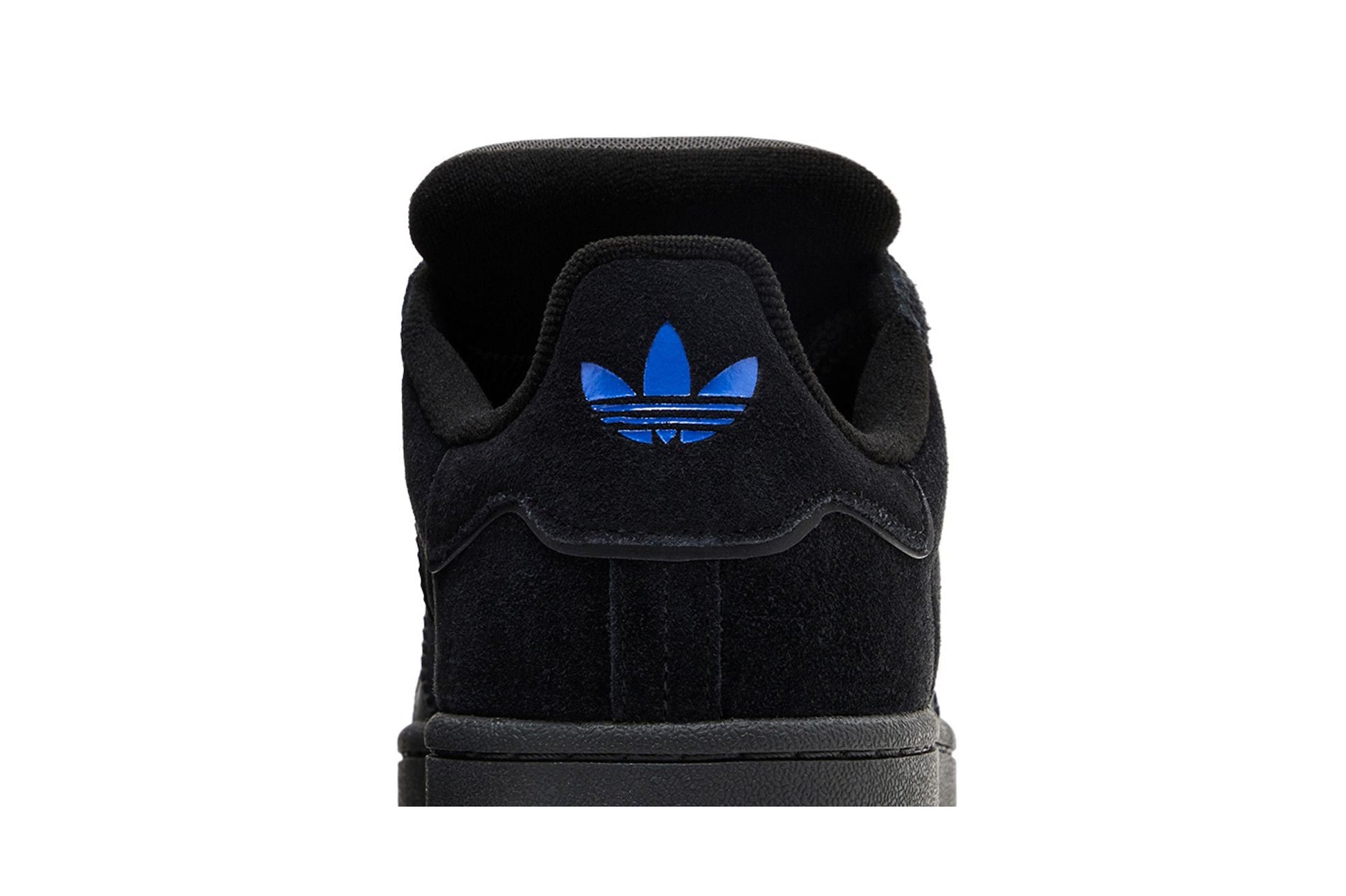 Adidas Campus 00s Core Black Lucid Blue