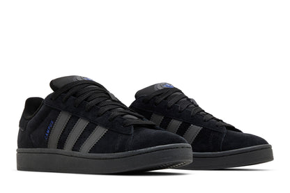 Adidas Campus 00s Core Black Lucid Blue