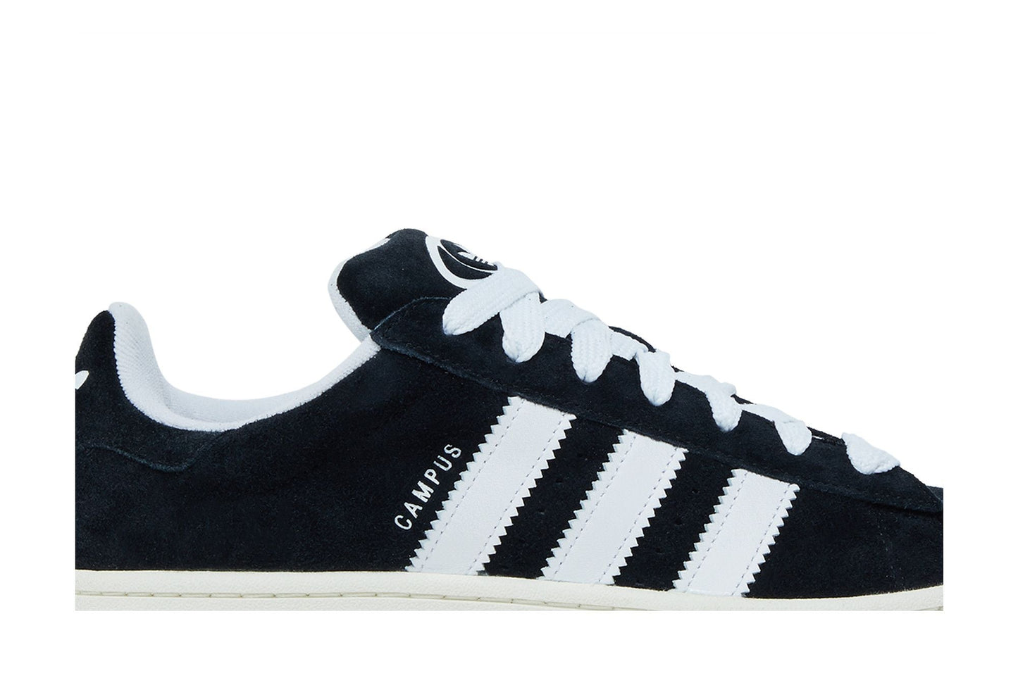 Adidas Campus 00s Core Black (Noir)