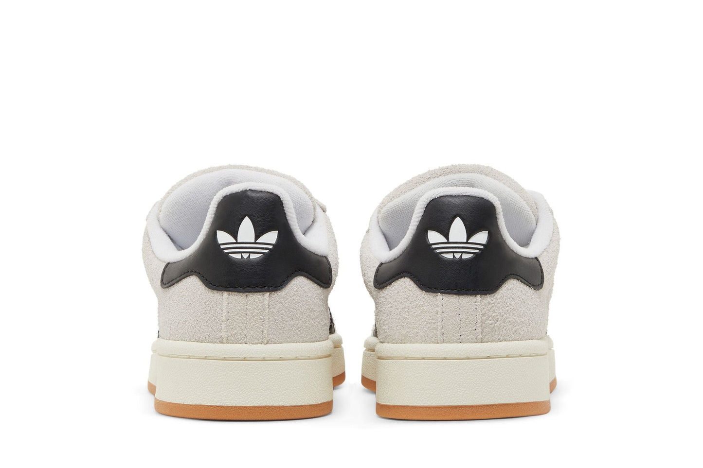 Adidas Campus 00s Crystal White Core Black