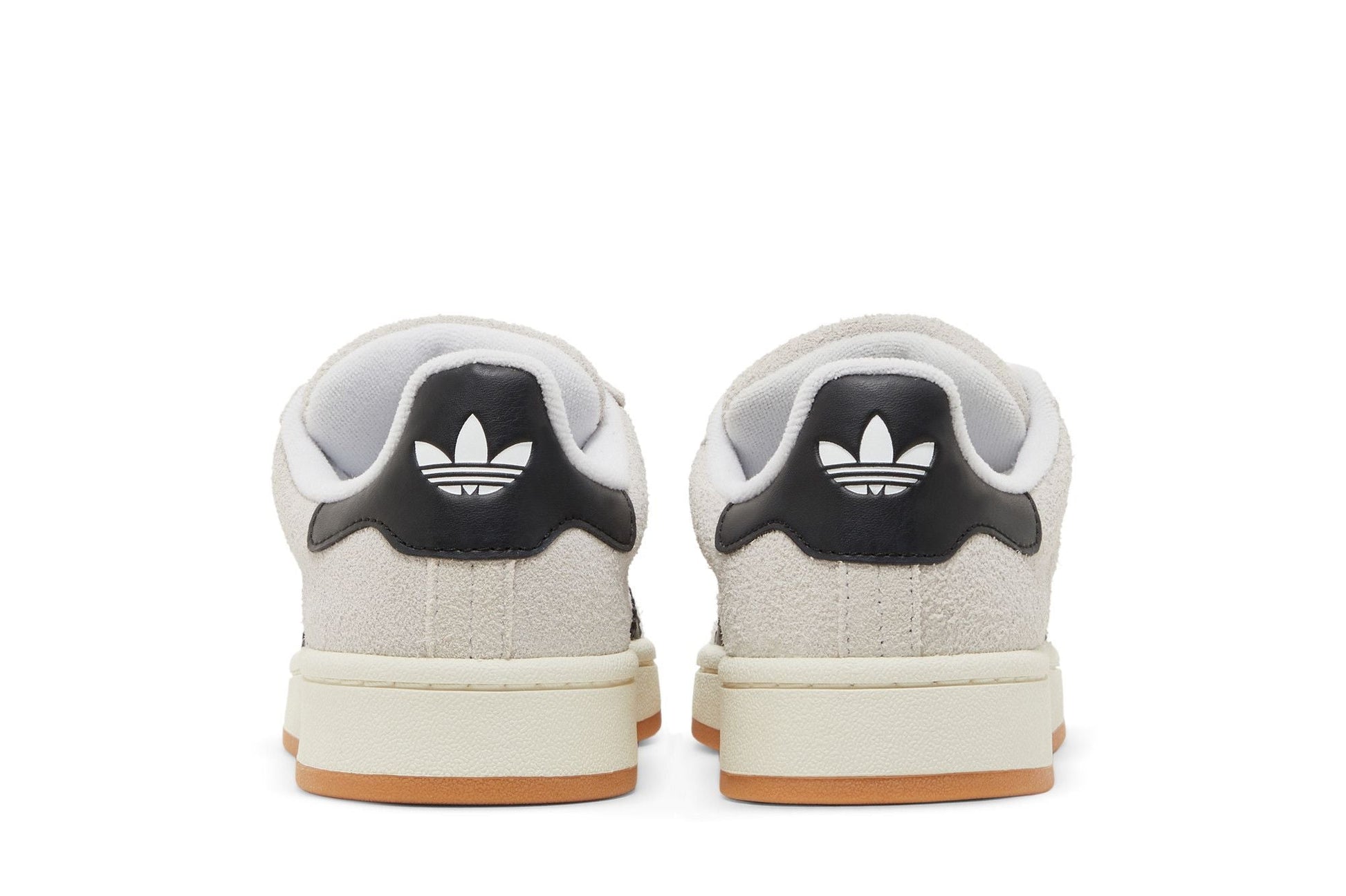 Adidas Campus 00s Crystal White Core Black