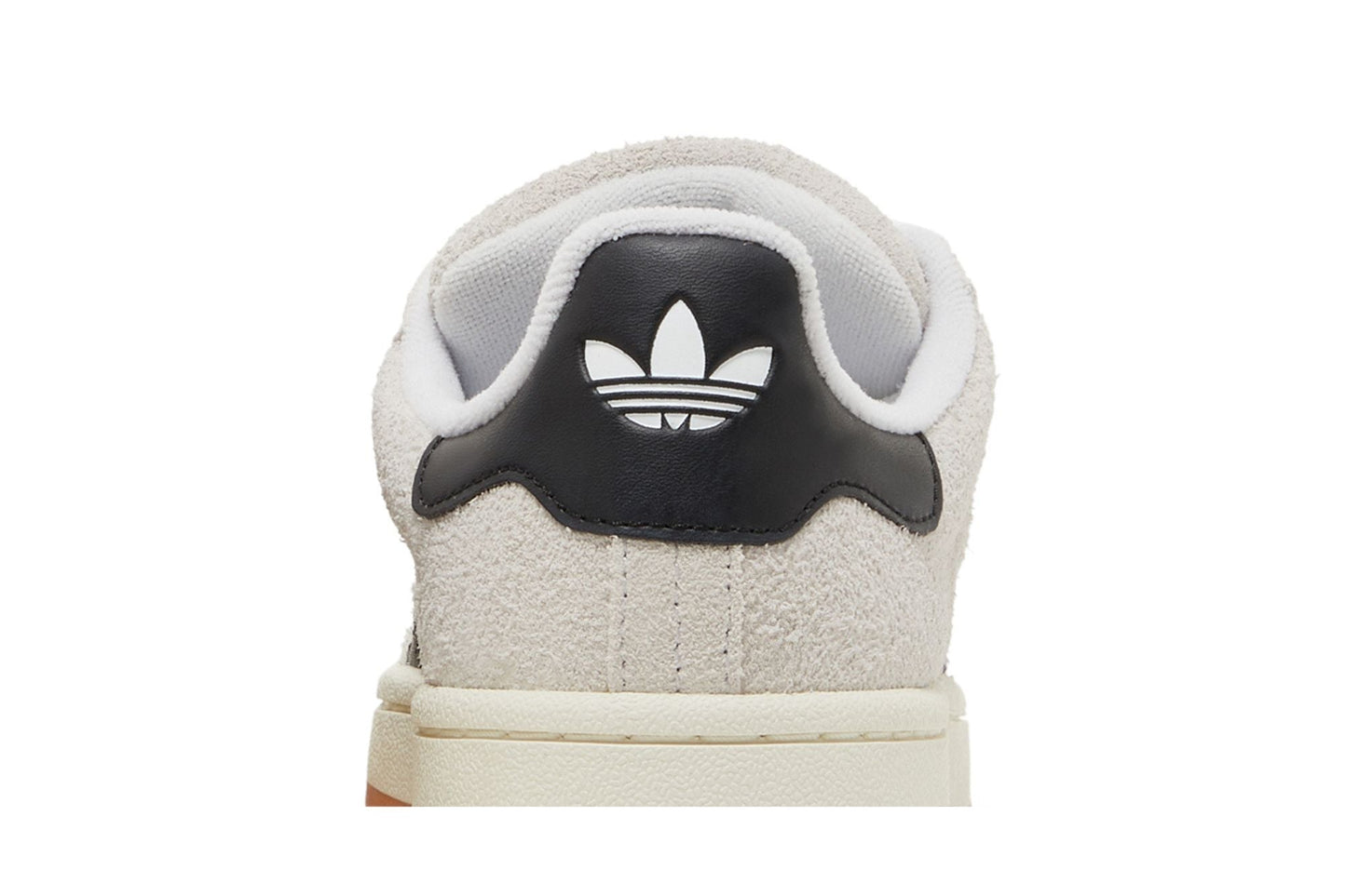 Adidas Campus 00s Crystal White Core Black