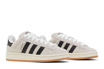 Adidas Campus 00s Crystal White Core Black