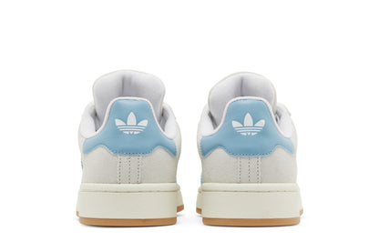 Adidas Campus 00s Crystal White Preloved Blue