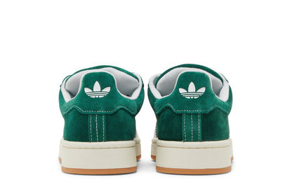 Adidas Campus 00s Dark Green Cloud White