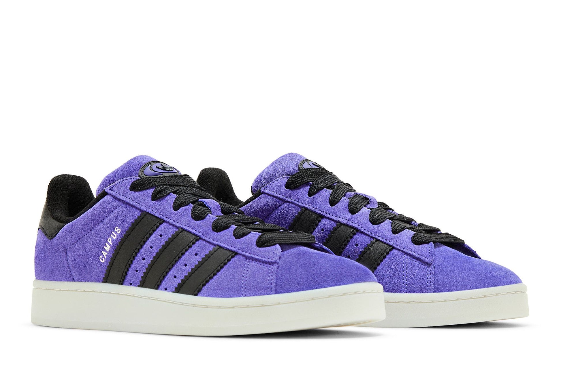 Adidas Campus 00s Energy Ink Black