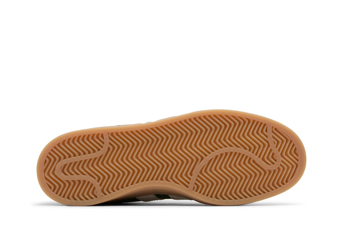 Adidas Campus 00s Green Oxide Off White Gum