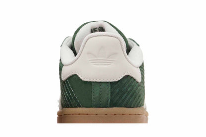 Adidas Campus 00s Green Oxide Off White Gum