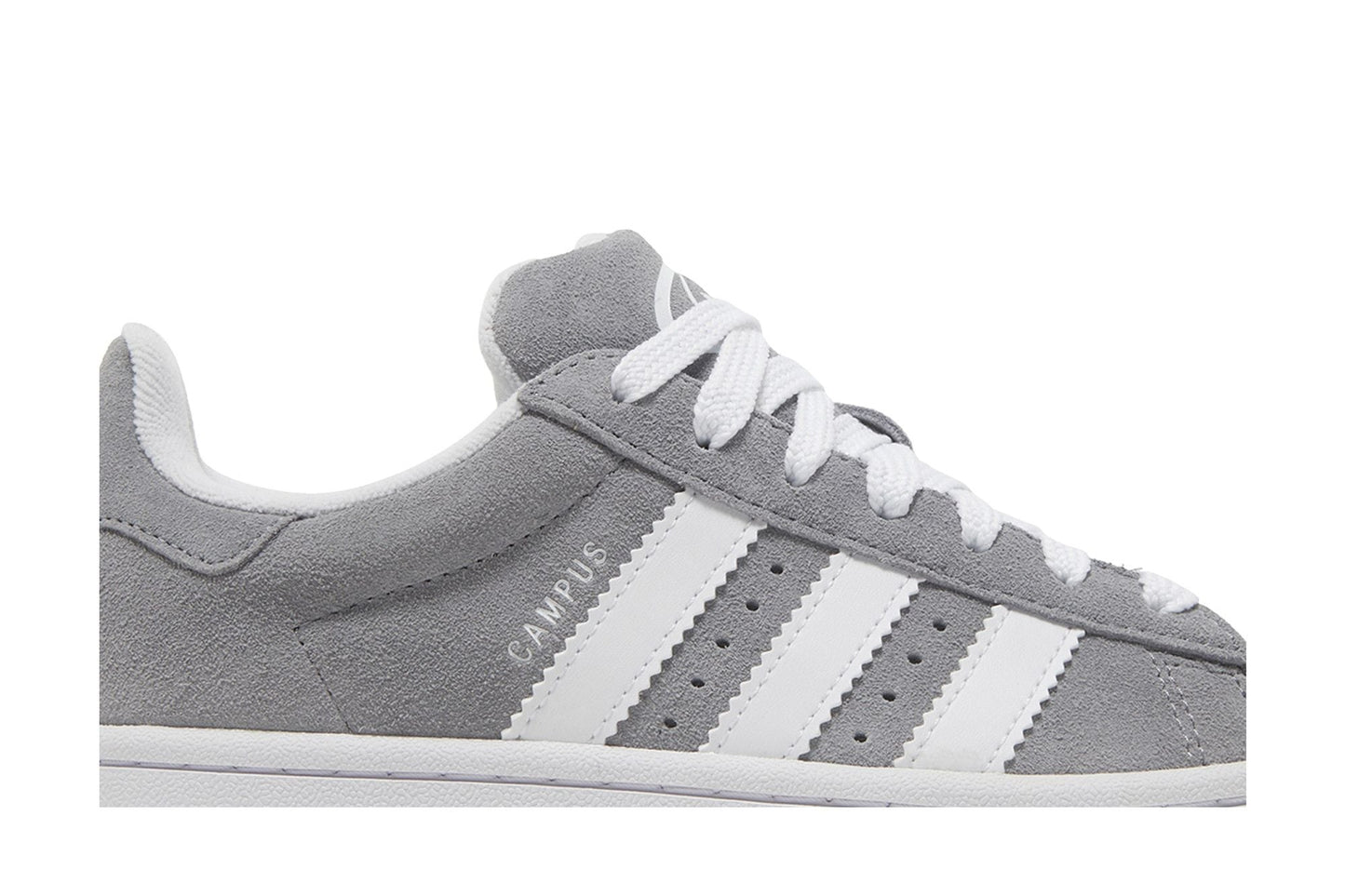 Adidas Campus 00s Grey (GS)