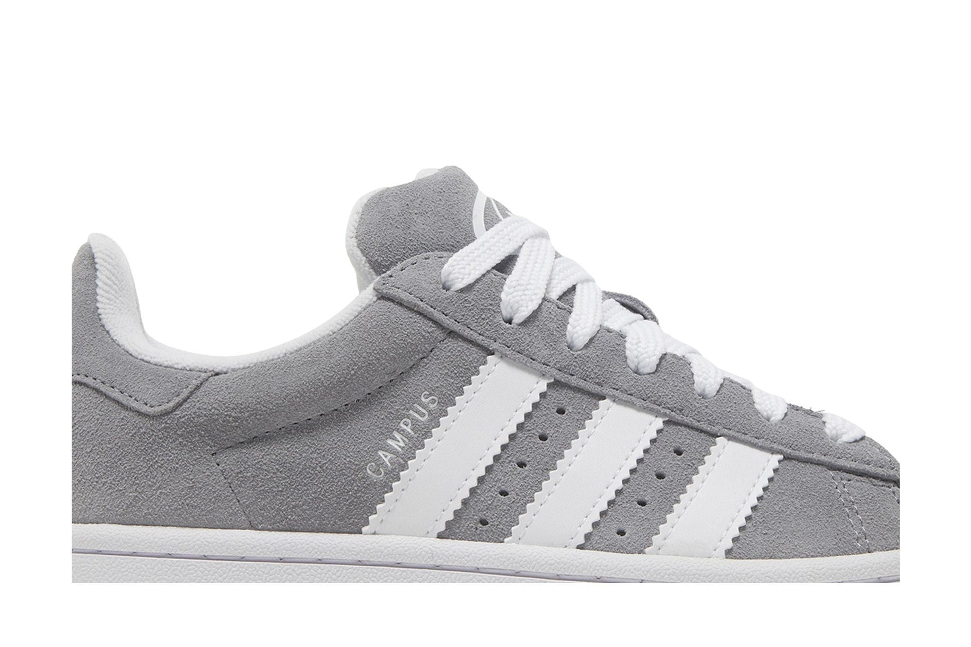 Adidas Campus 00s Grey (GS)
