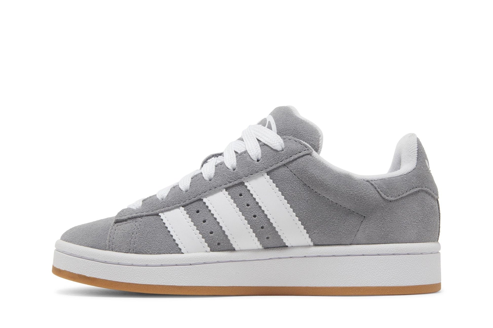 Adidas Campus 00s Grey (GS)