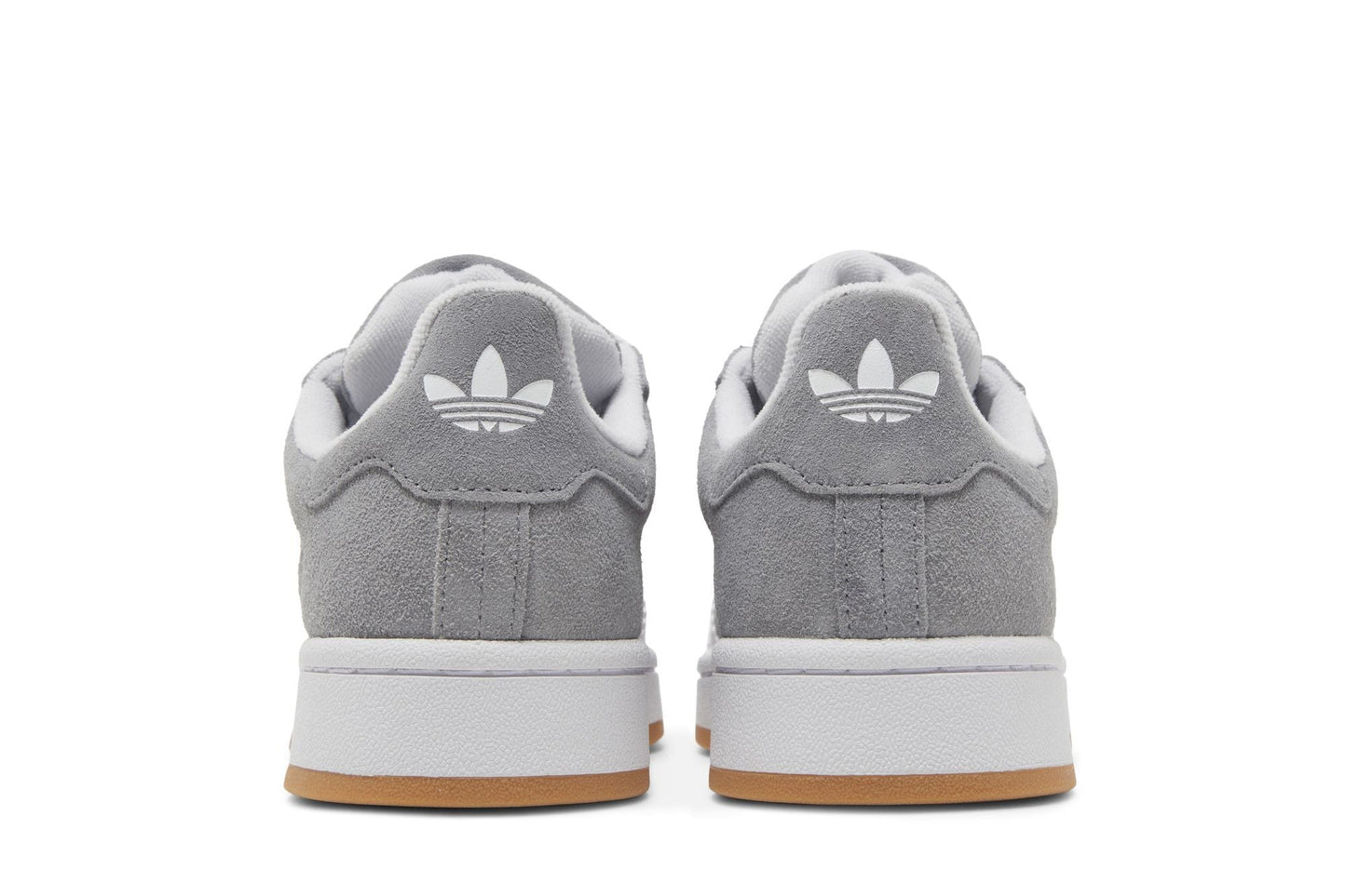 Adidas Campus 00s Grey (GS)