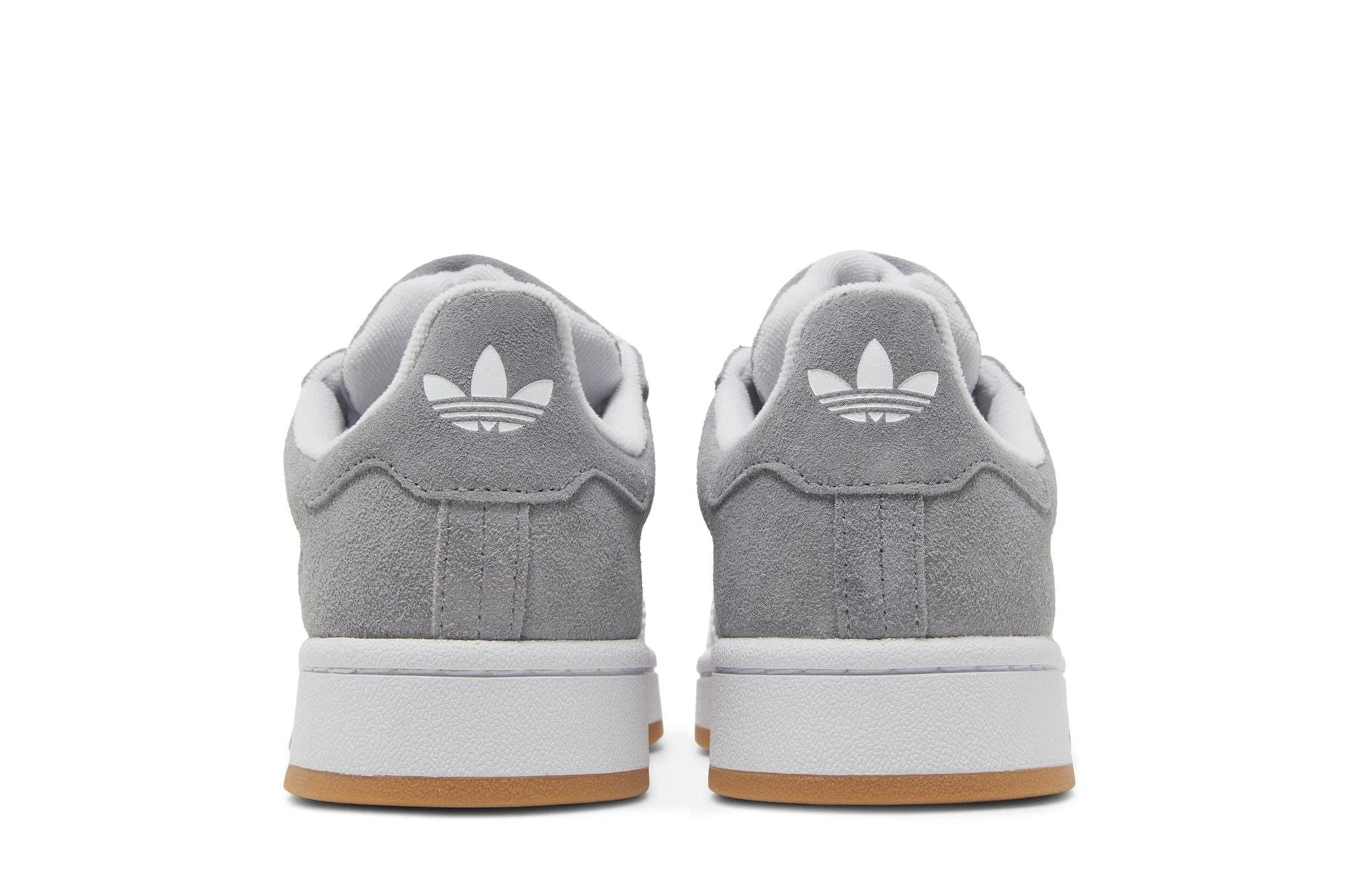 Adidas Campus 00s Grey (GS)