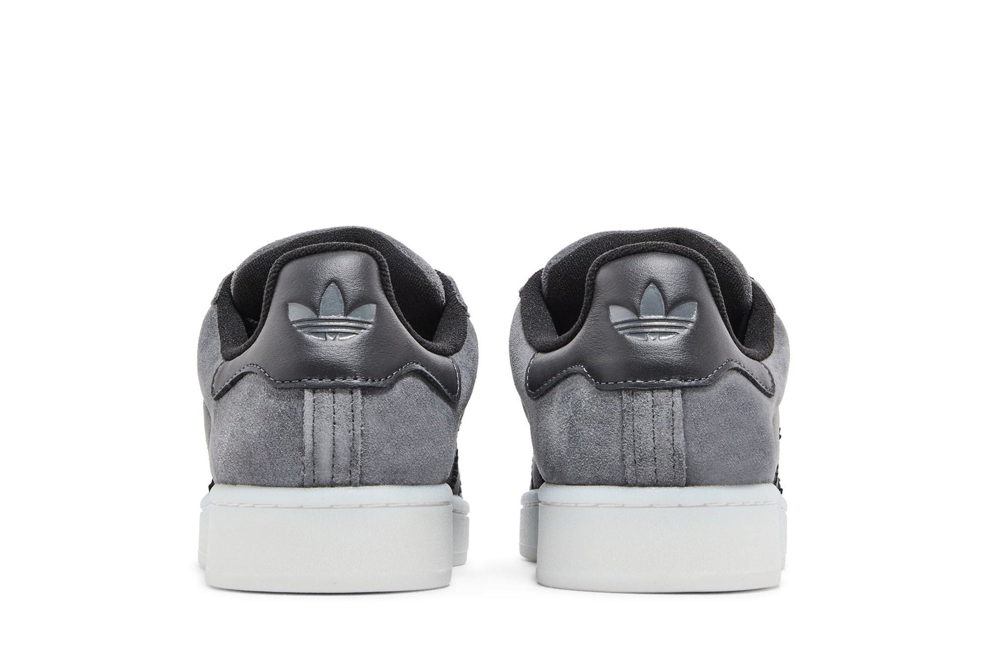 Adidas Campus 00s Grey Six Core Black