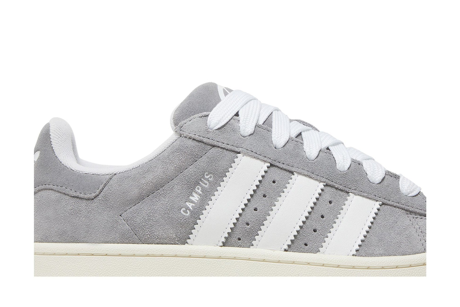 Adidas Campus 00s Grey White (Gris)