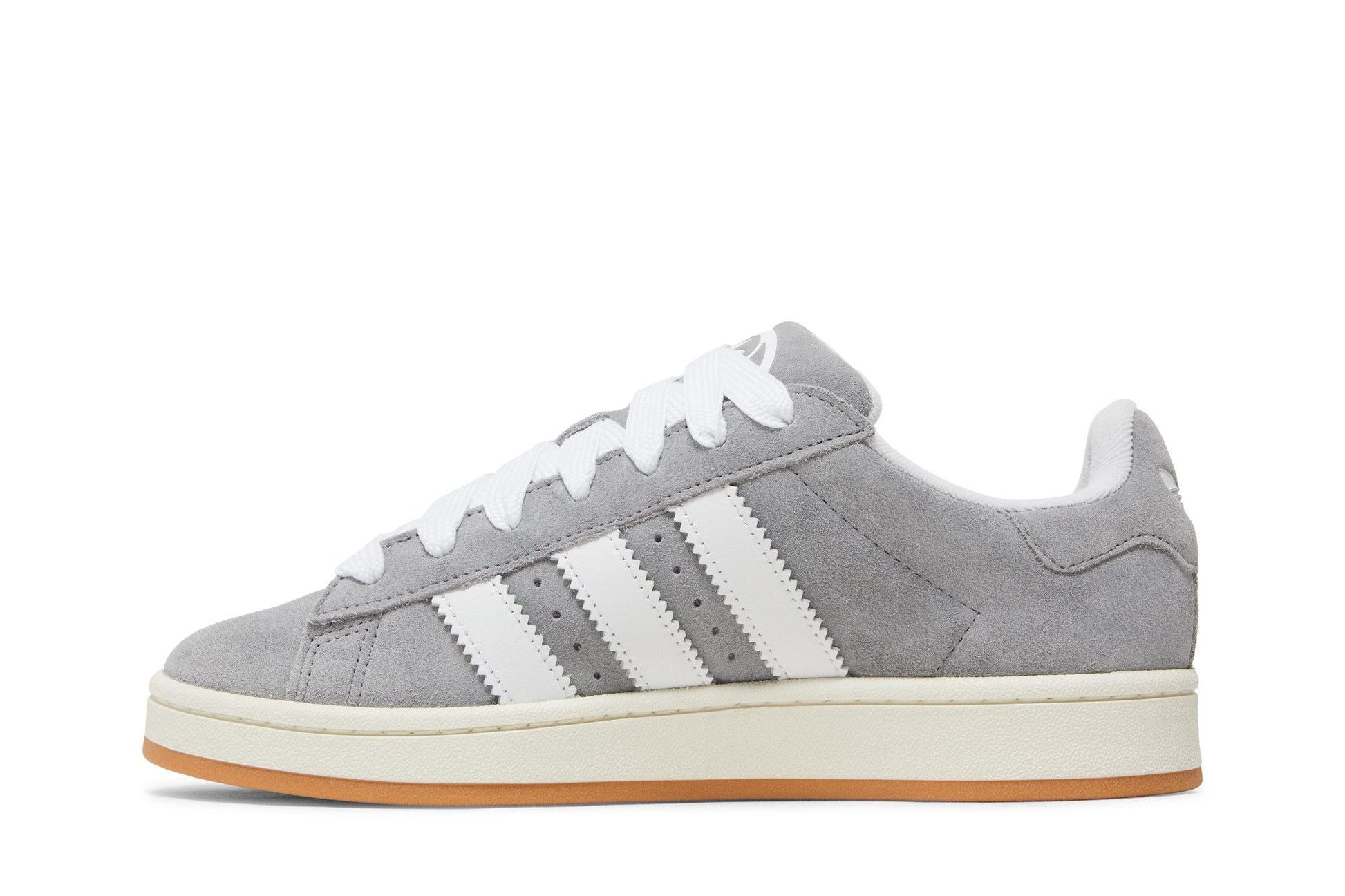 Adidas Campus 00s Grey White (Gris)