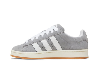 Adidas Campus 00s Grey White (Gris)