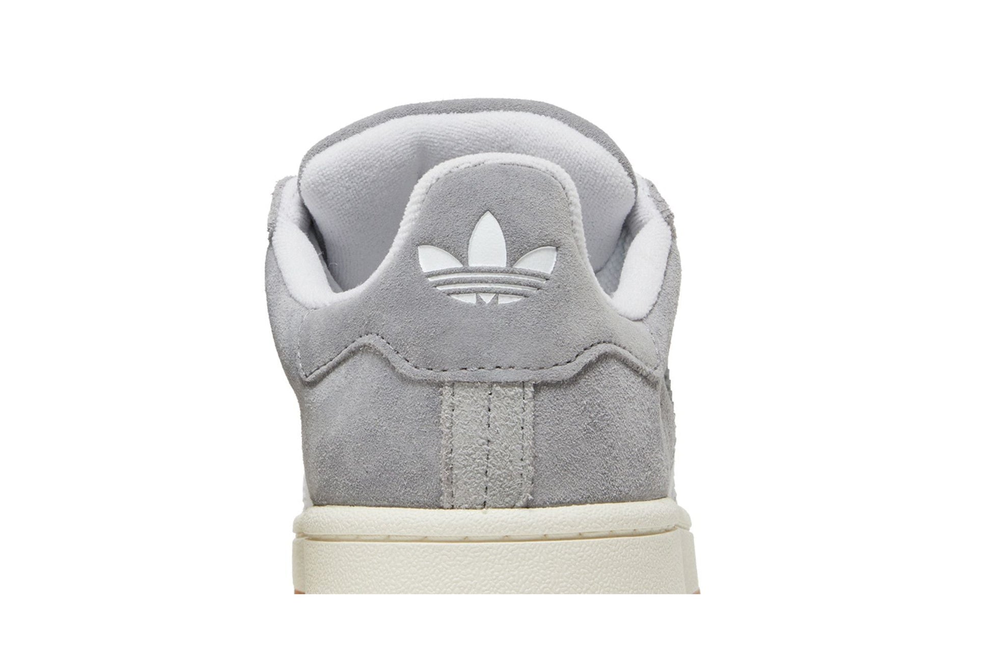 Adidas Campus 00s Grey White (Gris)