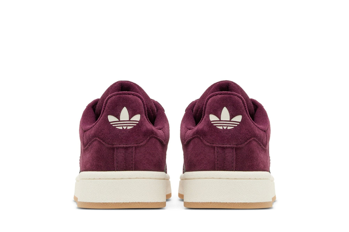 Adidas Campus 00s Maroon