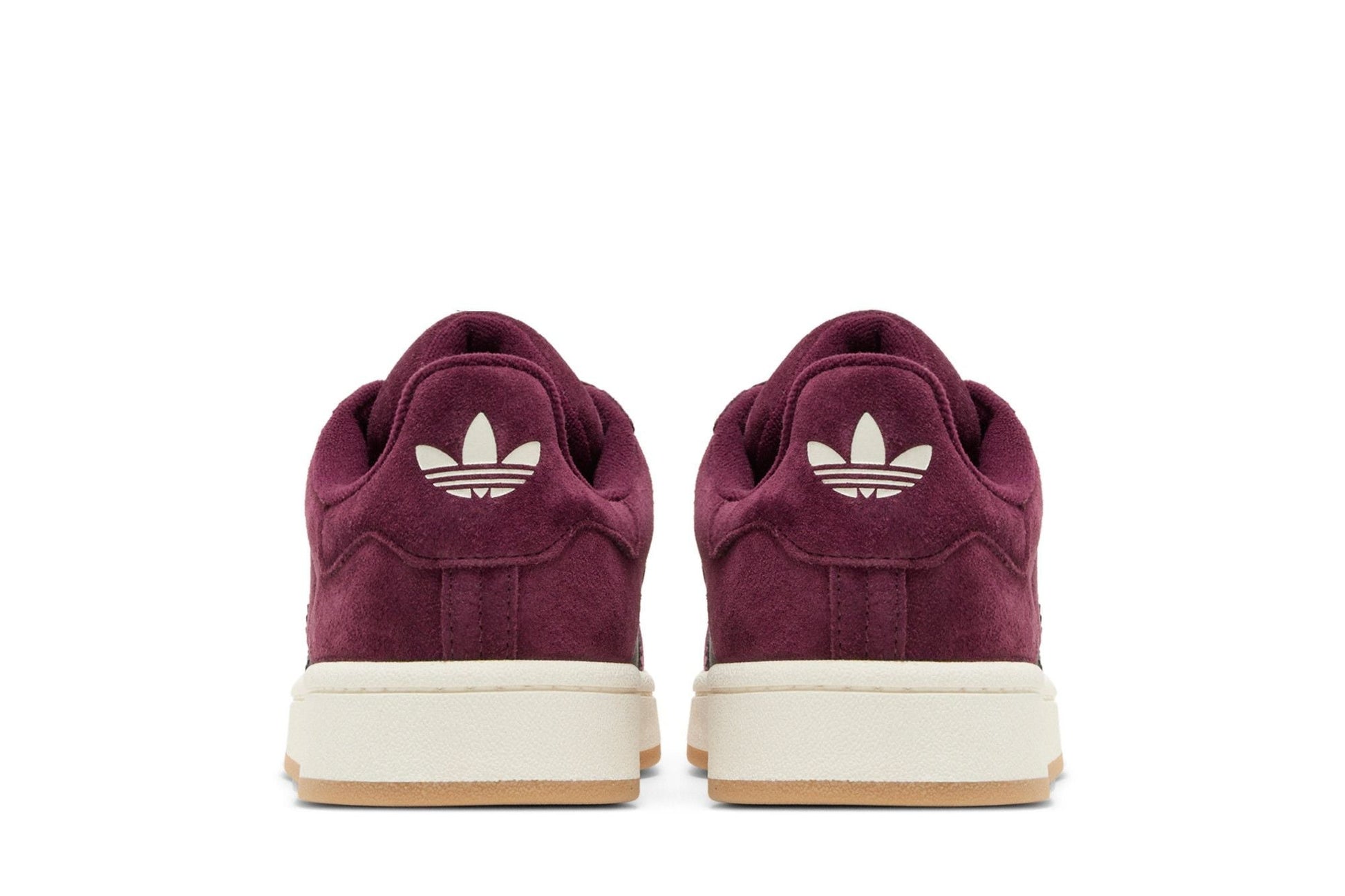 Adidas Campus 00s Maroon