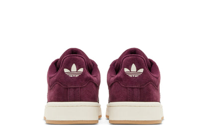 Adidas Campus 00s Maroon