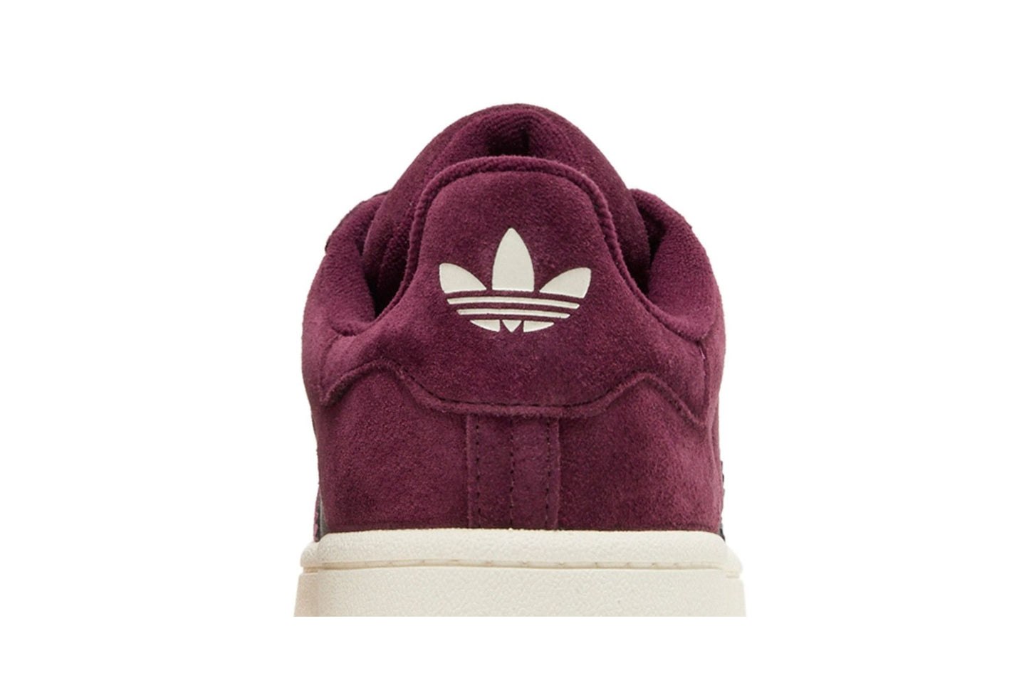 Adidas Campus 00s Maroon