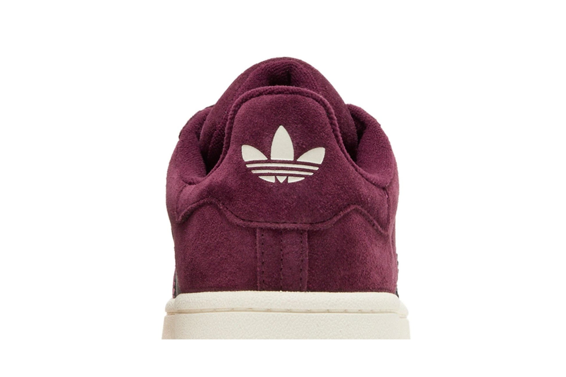 Adidas Campus 00s Maroon