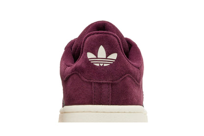 Adidas Campus 00s Maroon