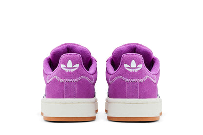 Adidas Campus 00s Purple Burst