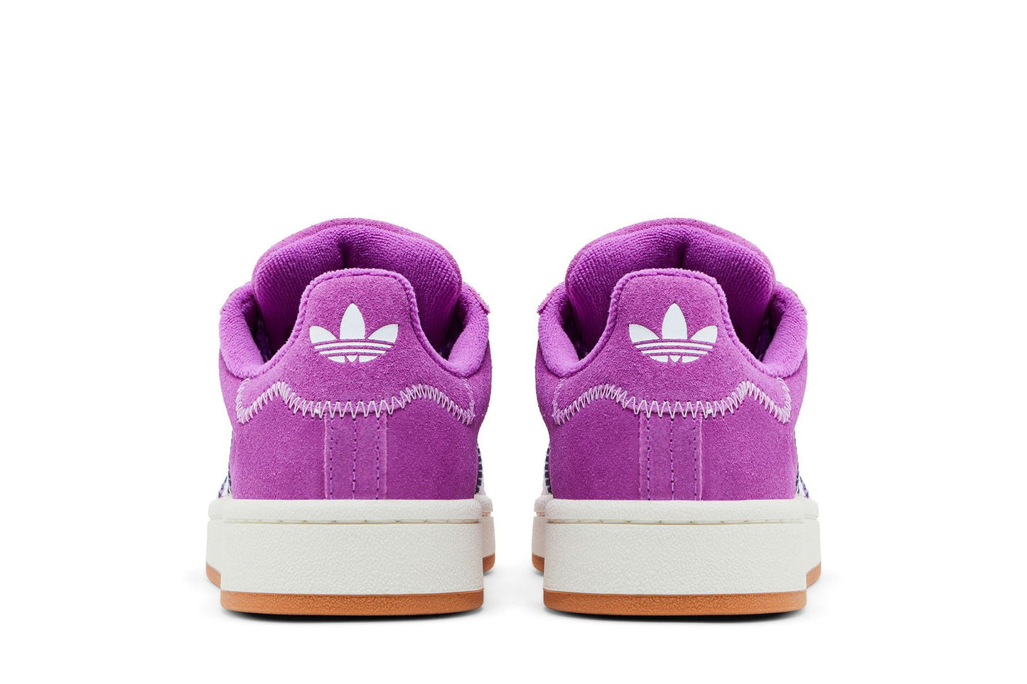 Adidas Campus 00s Purple Burst