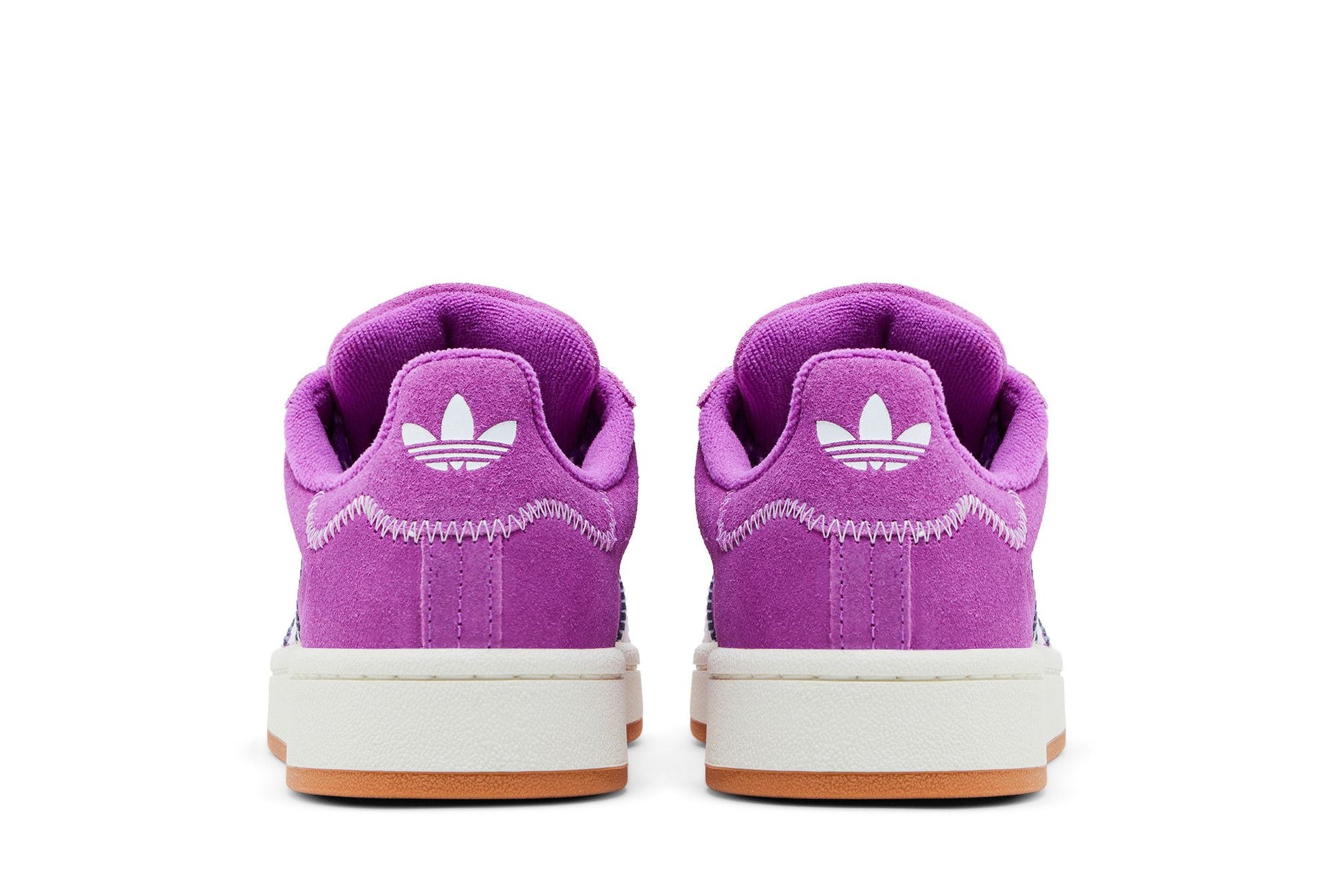 Adidas Campus 00s Purple Burst