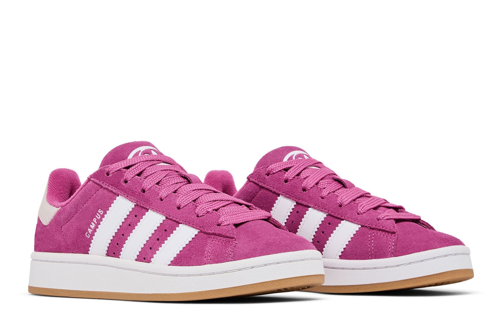Adidas Campus 00s Semi Lucid Fuchsia